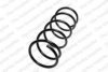 LESJ?FORS 4092570 Coil Spring